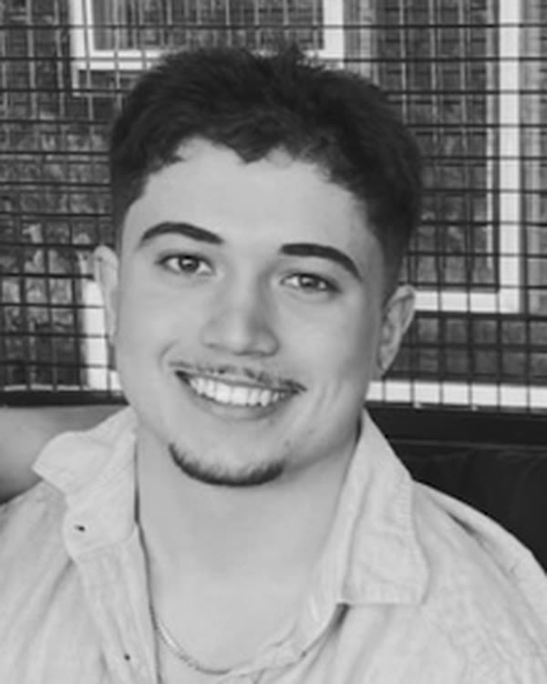 Jonah Flinos, founding director of TakeoffAI